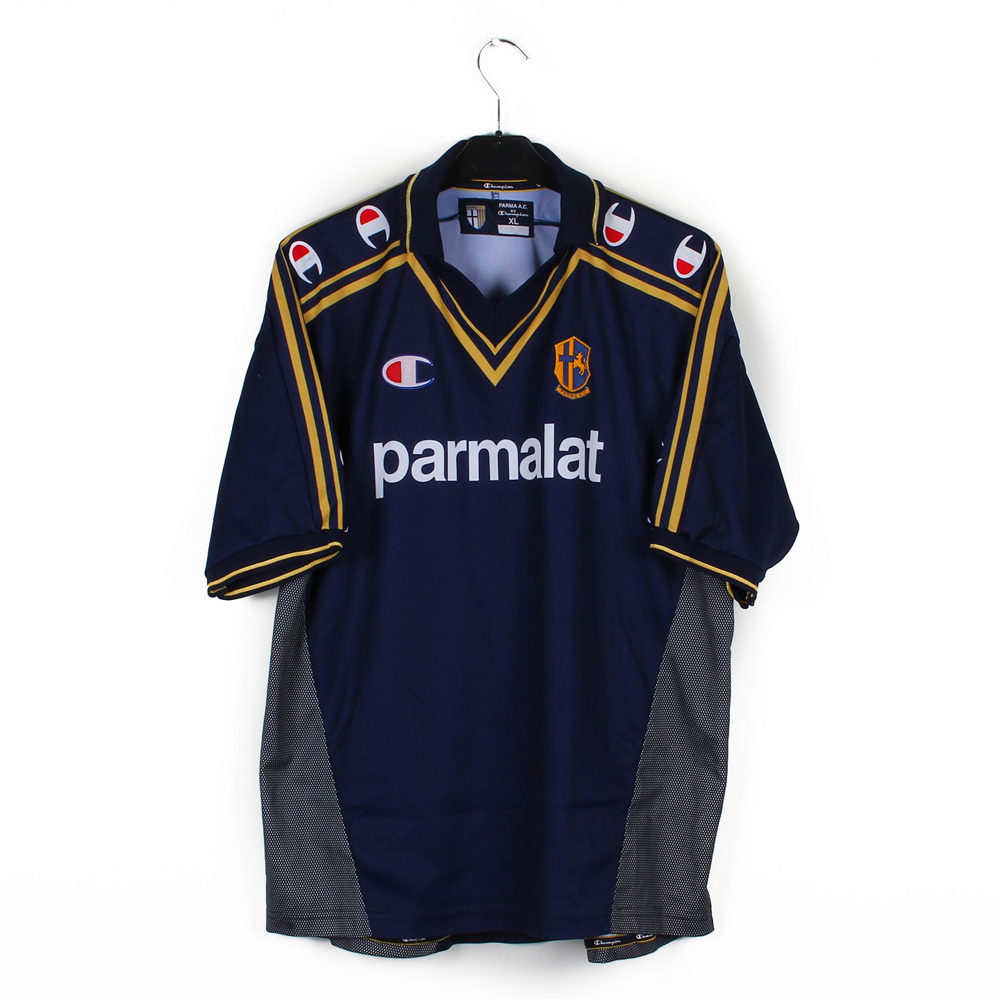 2000/01 - Parma (XL)