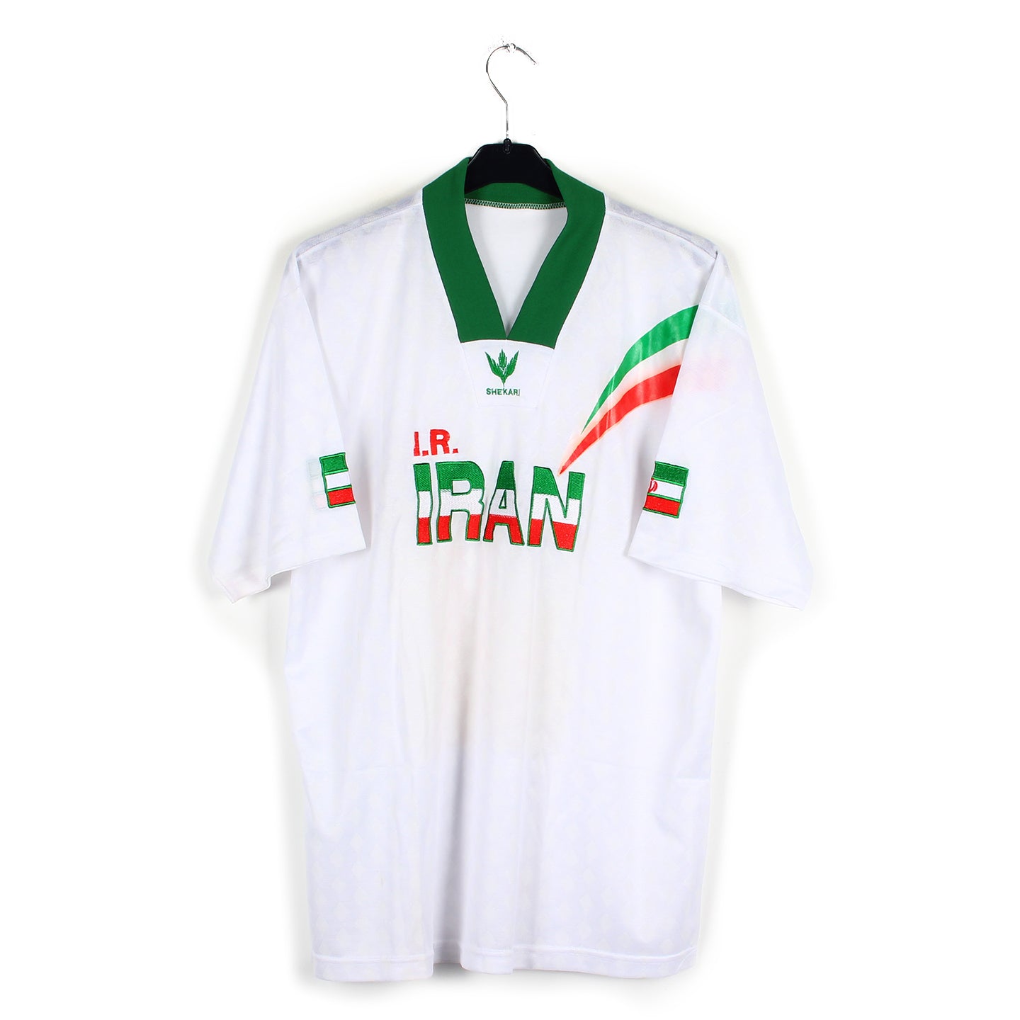 1996/97 - Iran (XL)