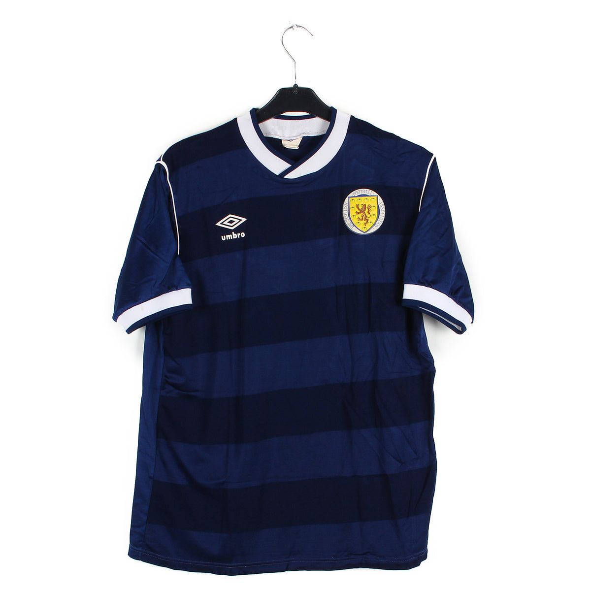 1985/88 - Ecosse (M)