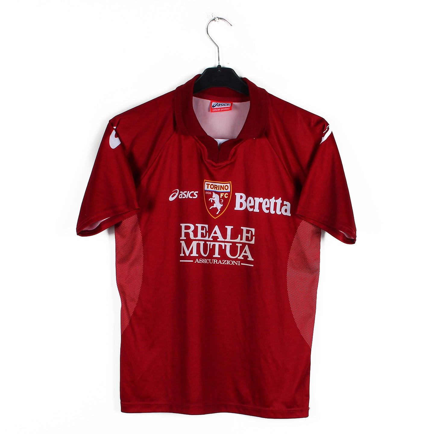 2006/07 - Torino (12ans)