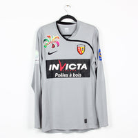 2008/09 - RC Lens - Brocard #16 (L) [porté]