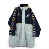 2001/02 - Parme (XL)