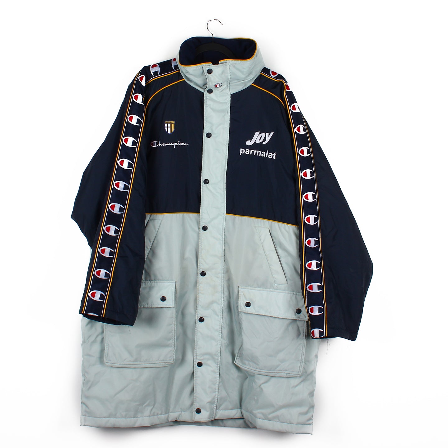 2001/02 - Parme (XL)