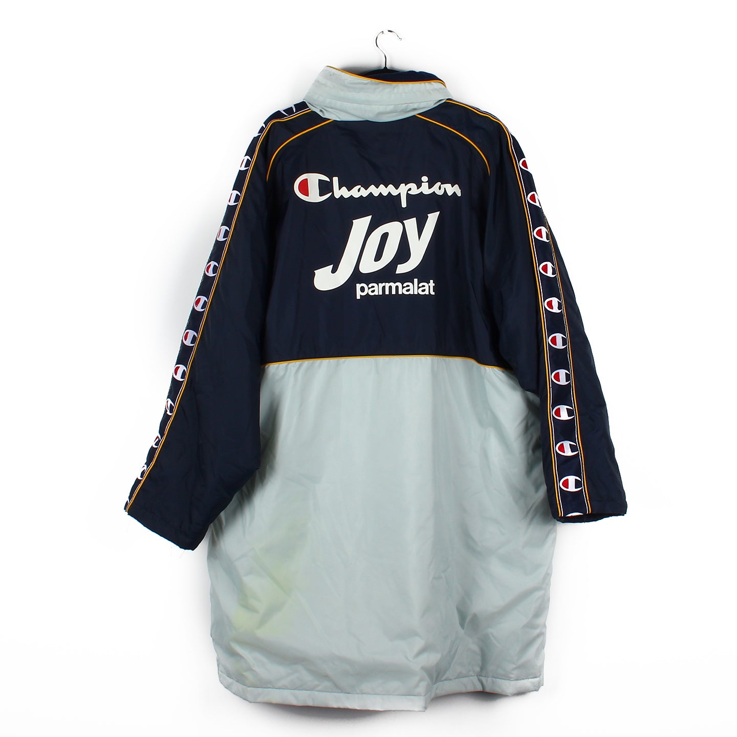 2001/02 - Parme (XL)