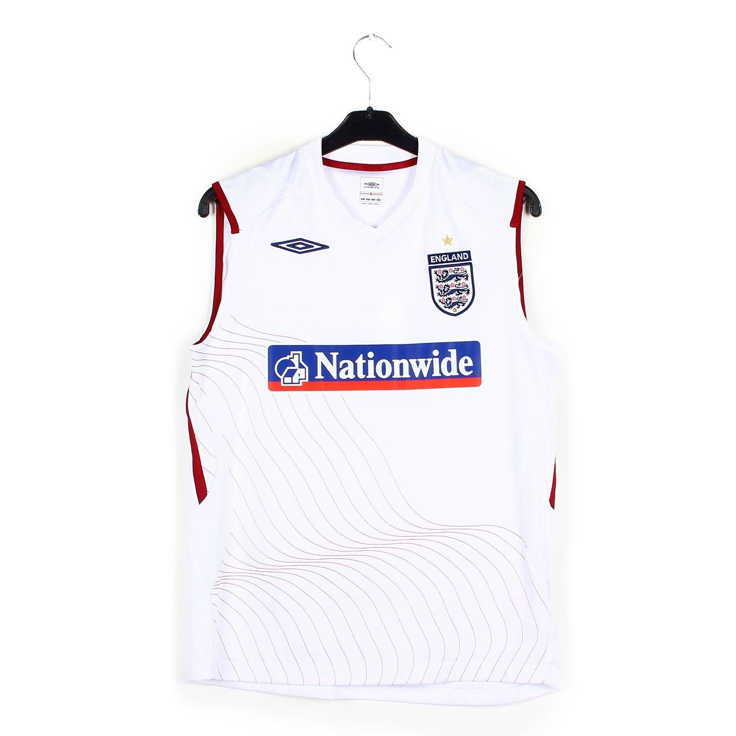 2008/10 - Angleterre (XL)