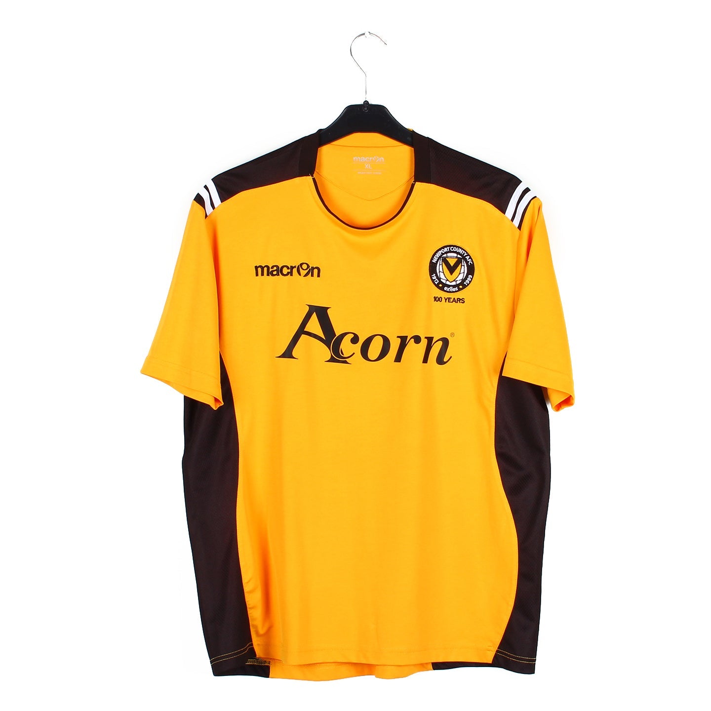 2012/13 - Newport County AFC (XL) *centenaire*
