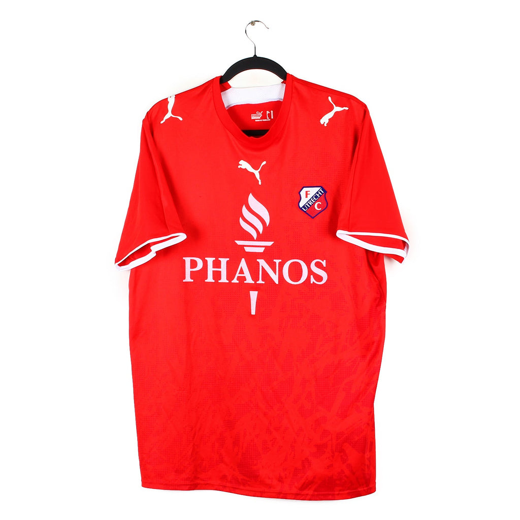 2006/07 - Utrecht FC (XL)