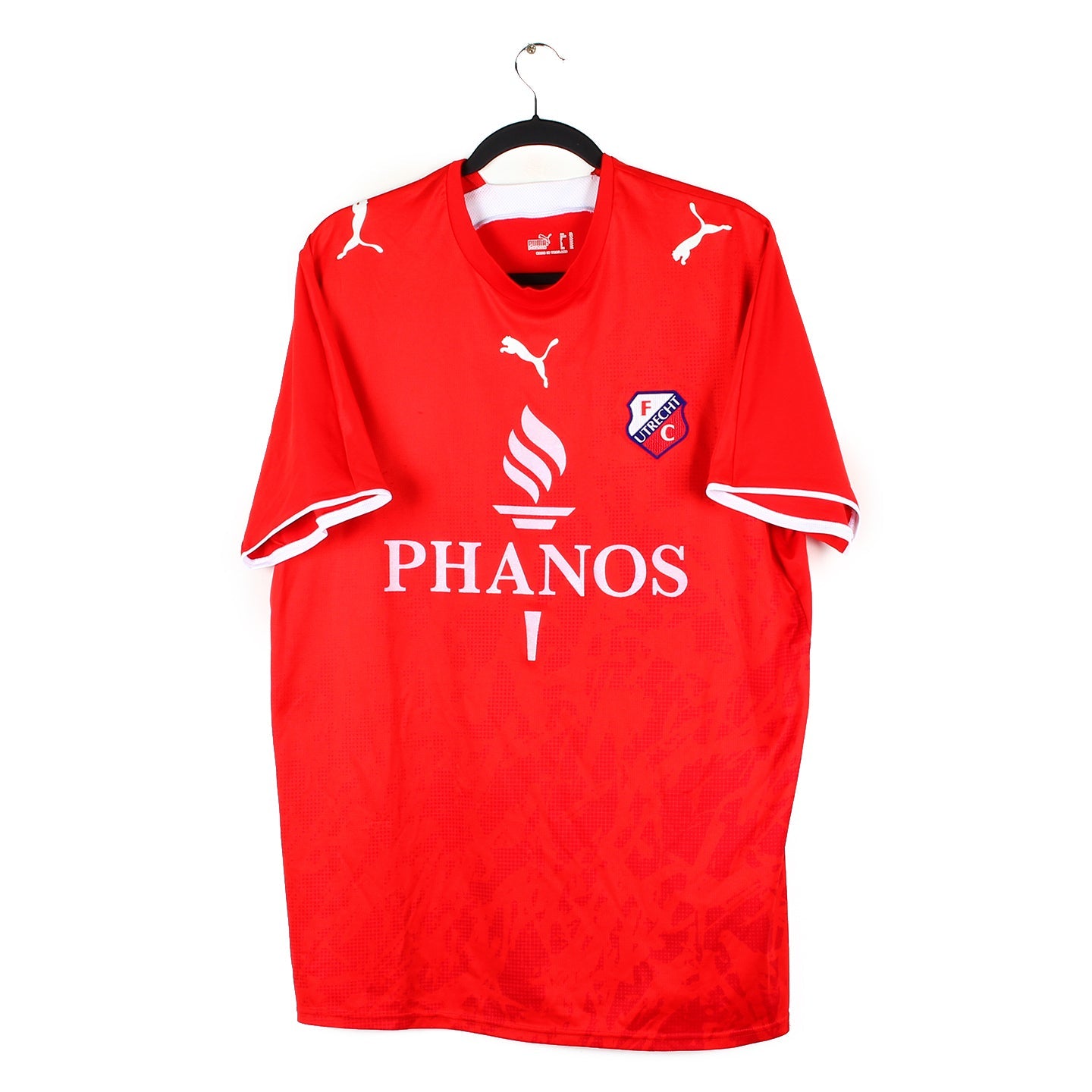 2006/07 - Utrecht FC (XL)