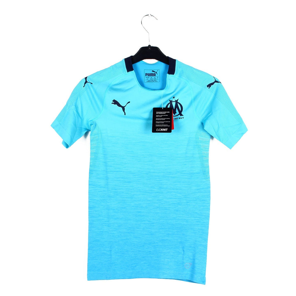 2018/19 - OM - Balotelli #9 (S) [stock pro]