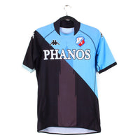 2009/10 - Utrecht FC (S)