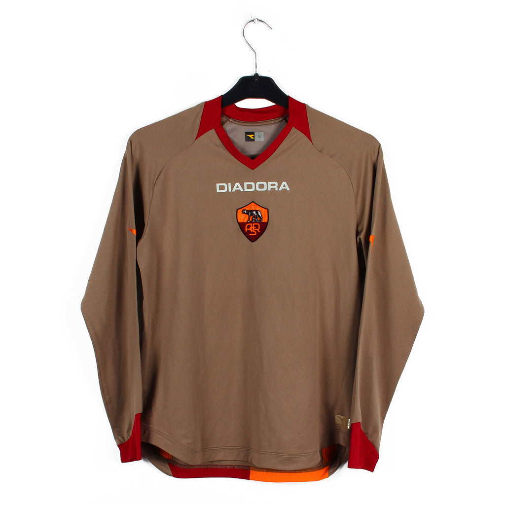 2006/07 - AS Roma (S)
