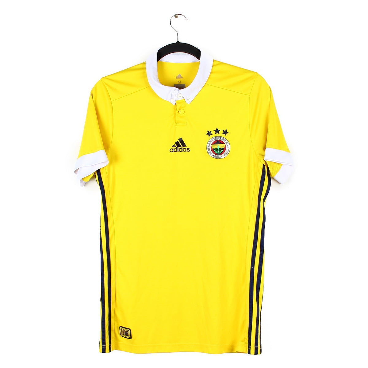 2017/18 - Fenerbahce (S)