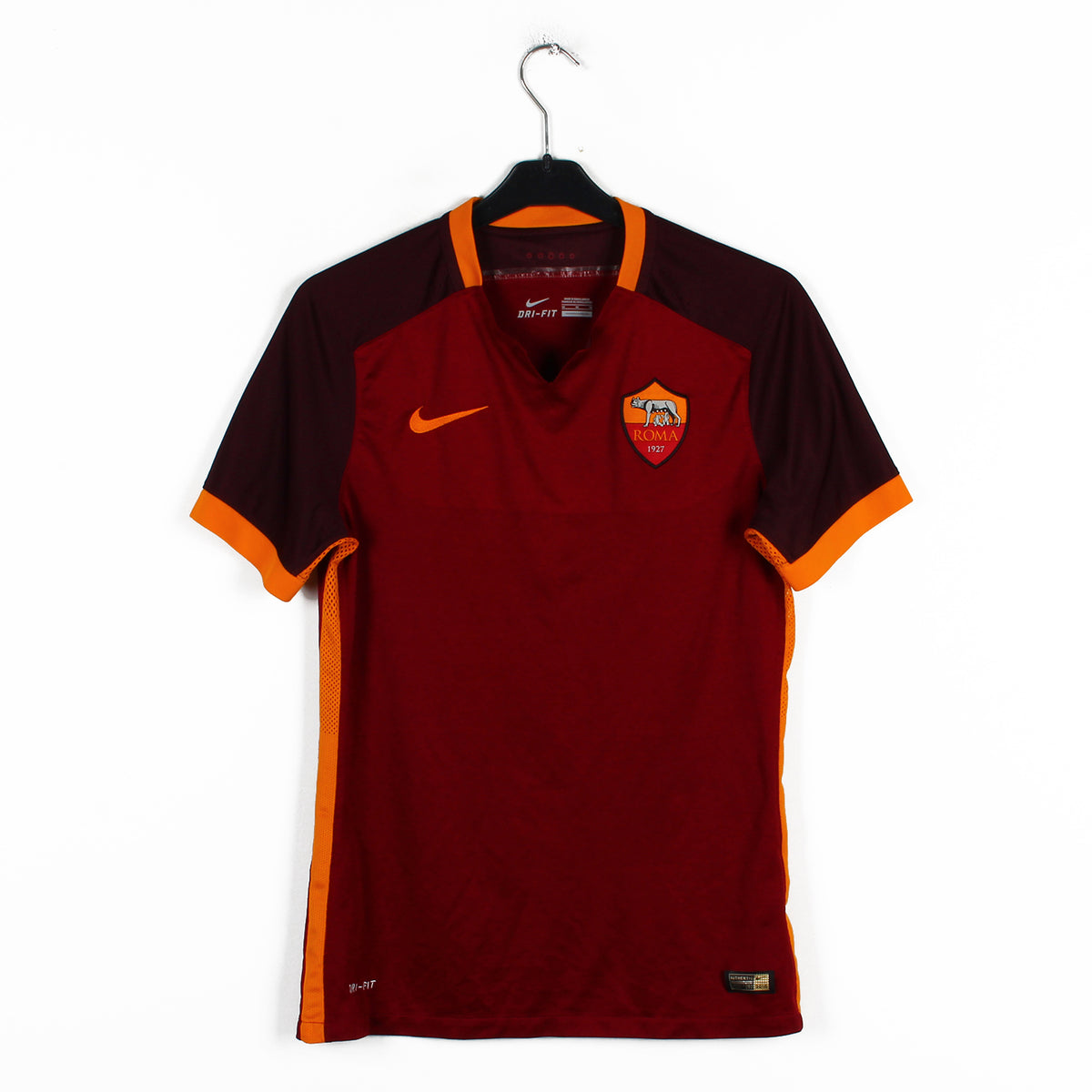 2015/16 - AS Roma (M) [pro]