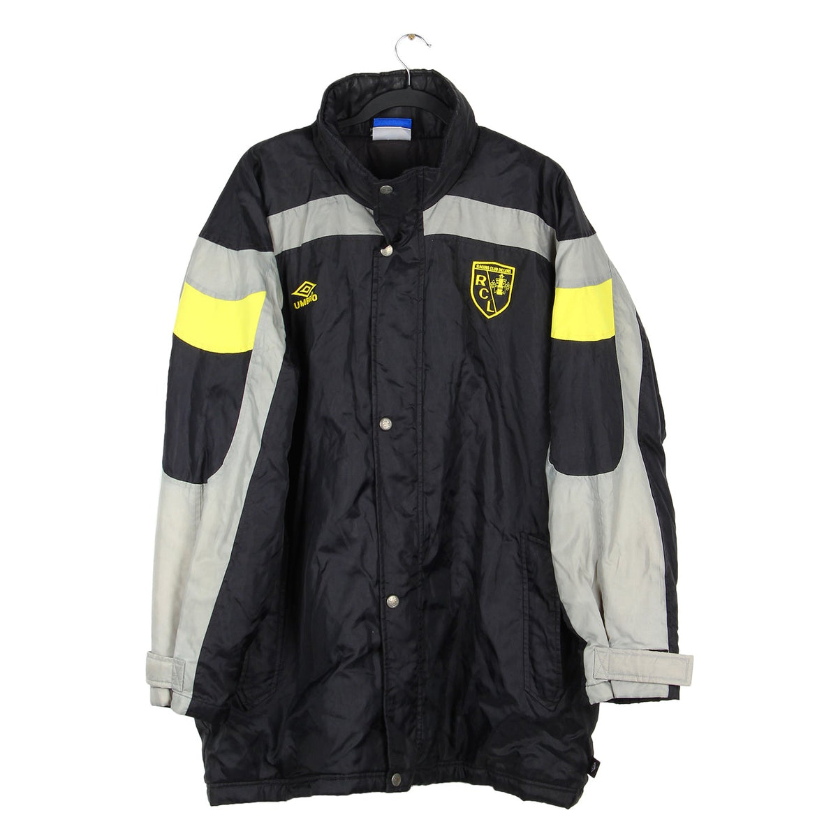 2000/01 - RC Lens (XL)