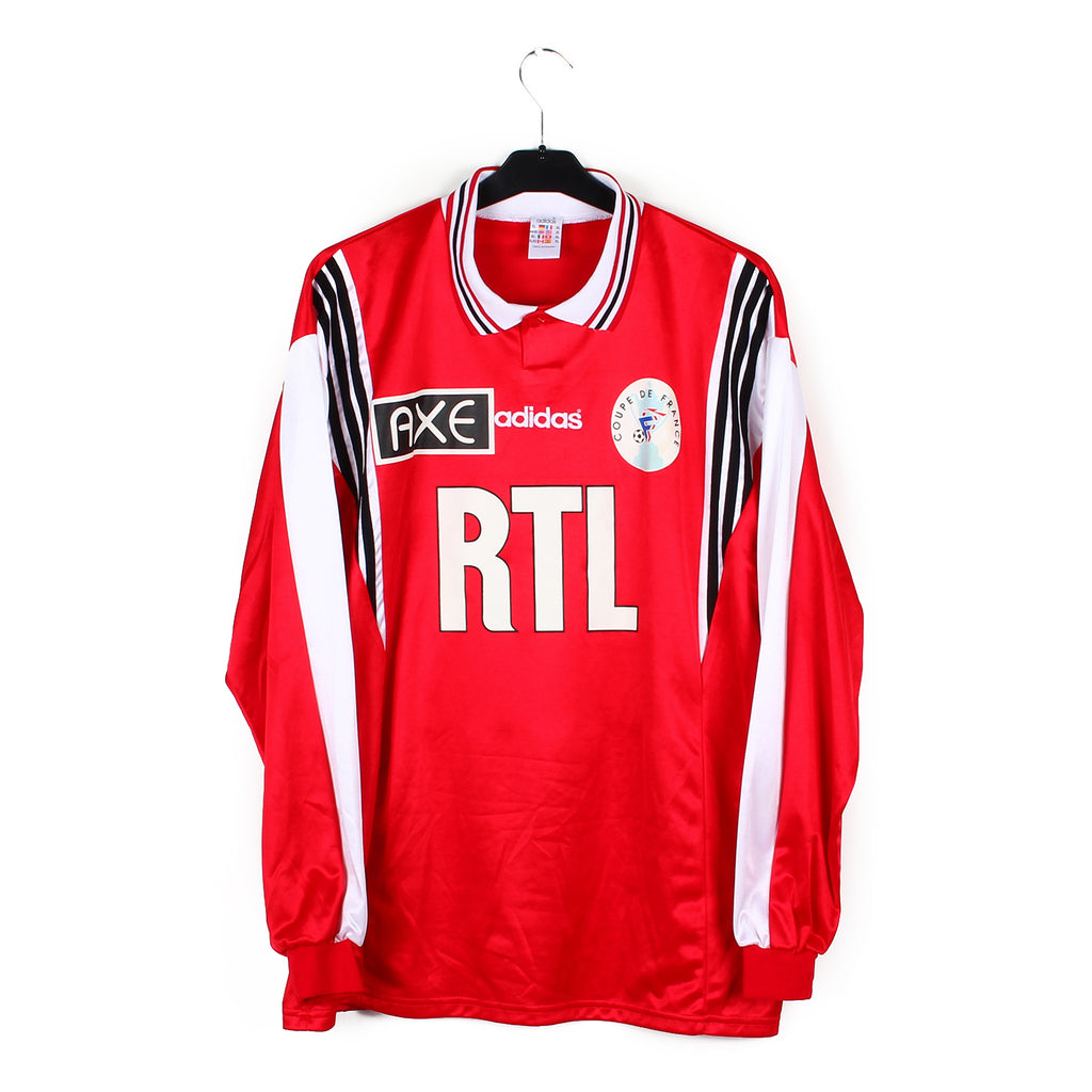 1999/00 - La Roche Vendée Club #3 (XL) [porté]