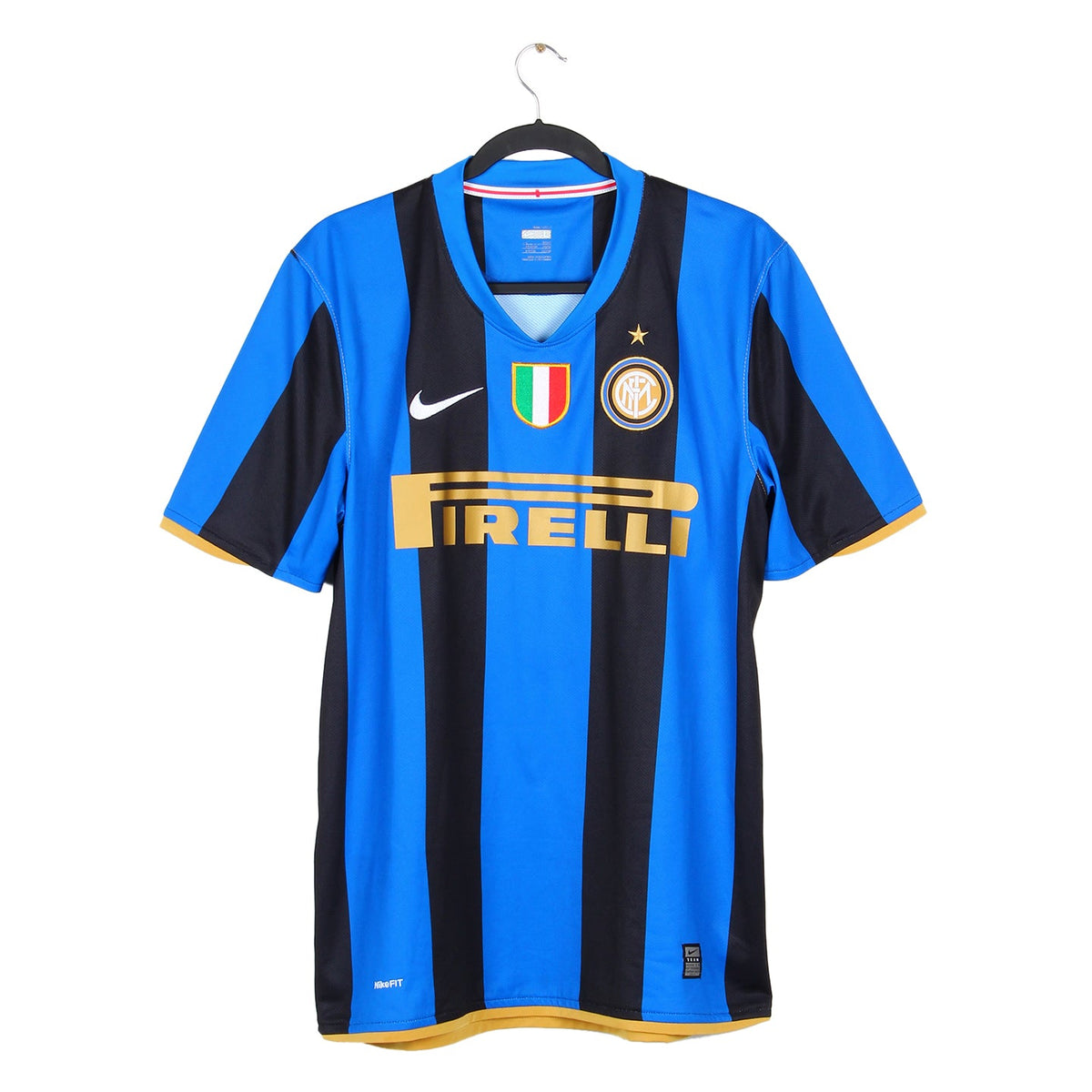 2008/09 - Inter Milan (L)
