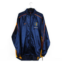 2001/02 - Inter Milan (XL) [stock pro]
