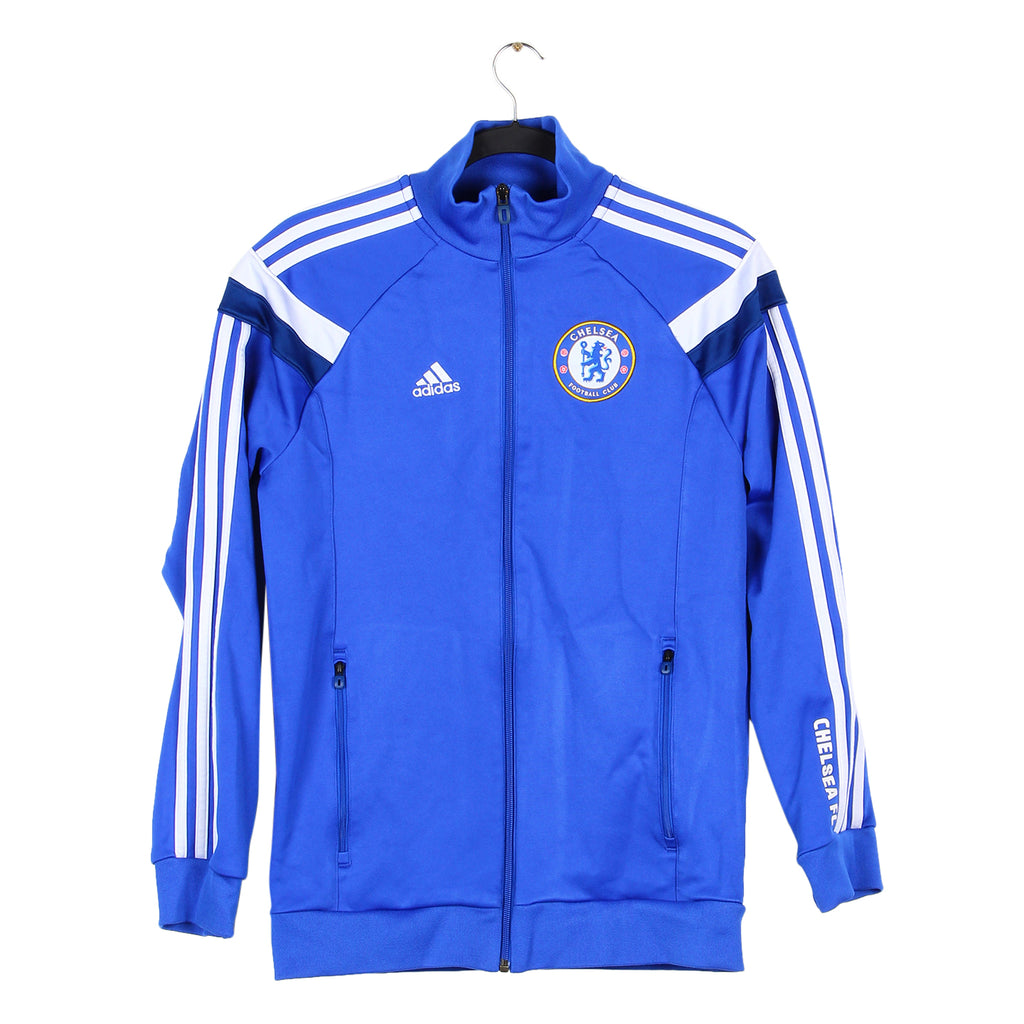 2013/14 - Chelsea (M)
