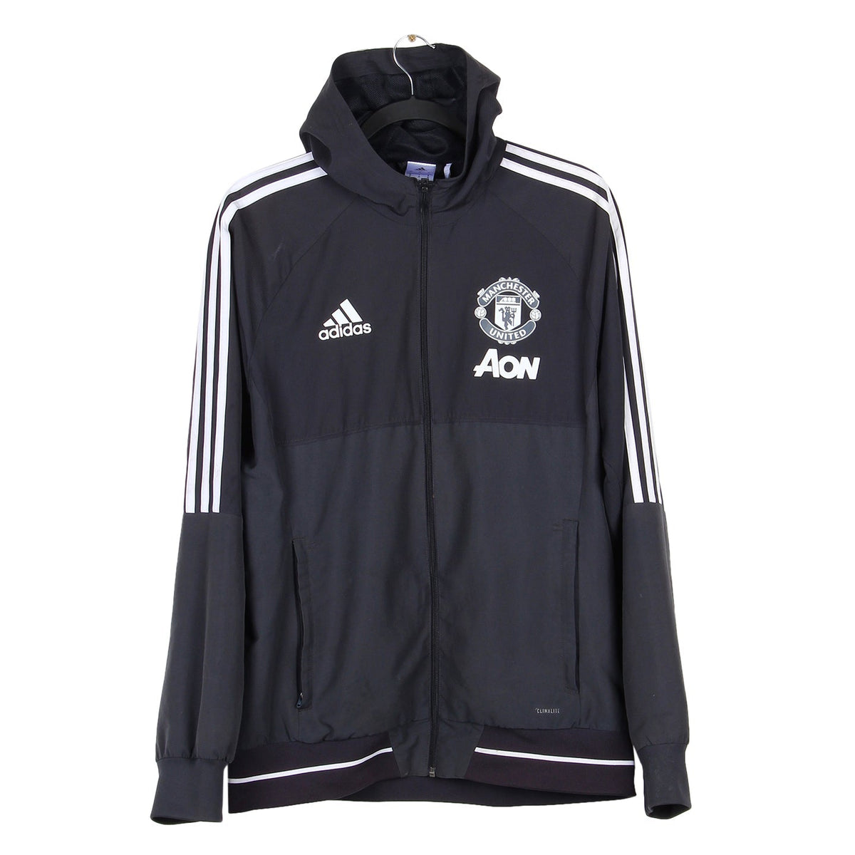 2017/18 - Manchester United (S)