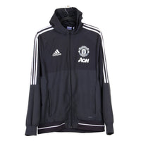 2017/18 - Manchester United (S)