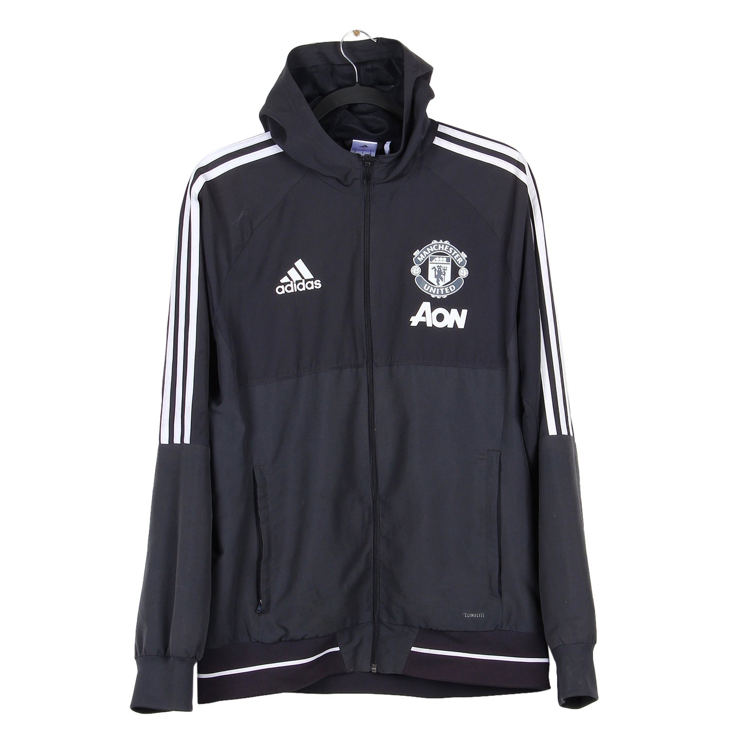 2017/18 - Manchester United (S)