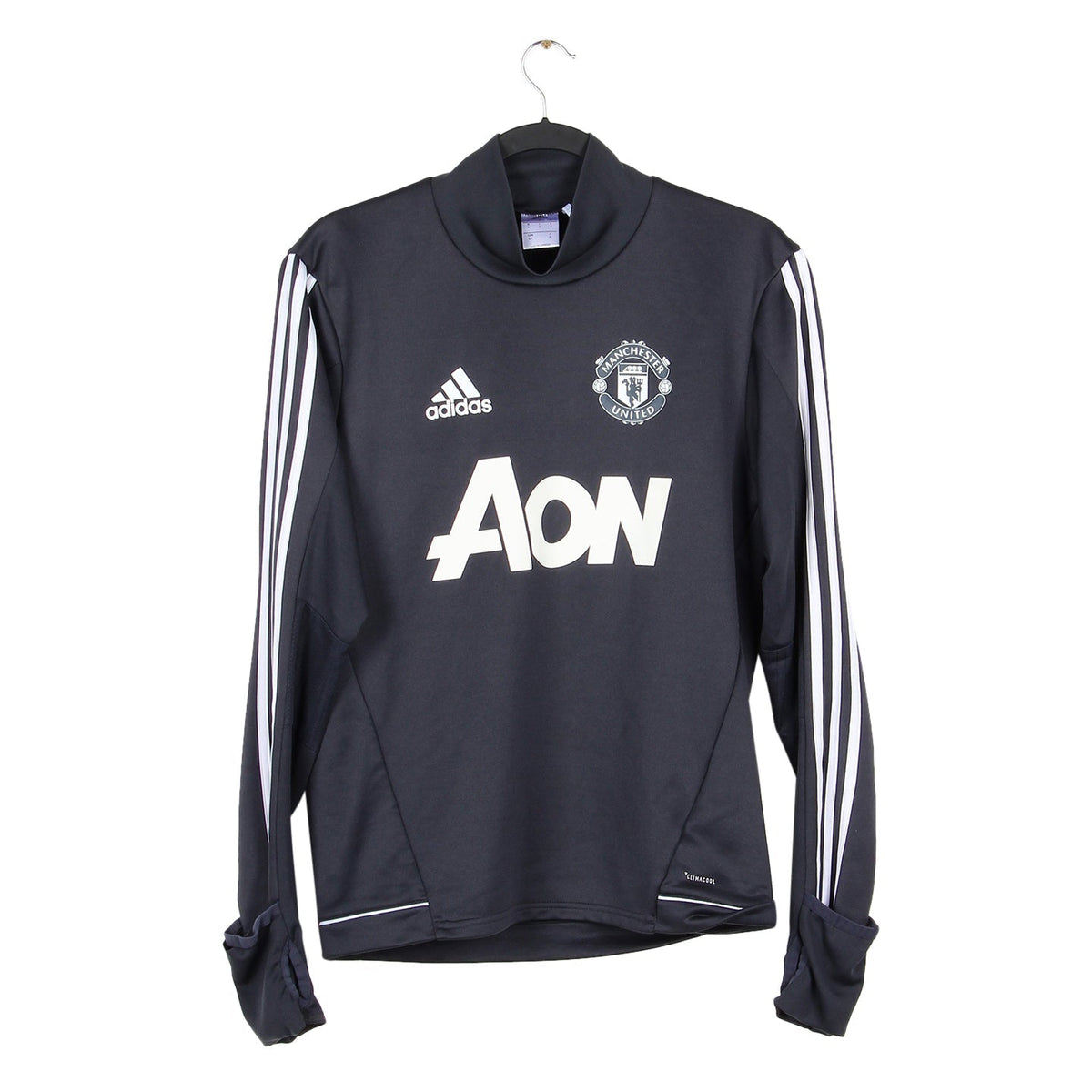 2017/18 - Manchester United (XS)