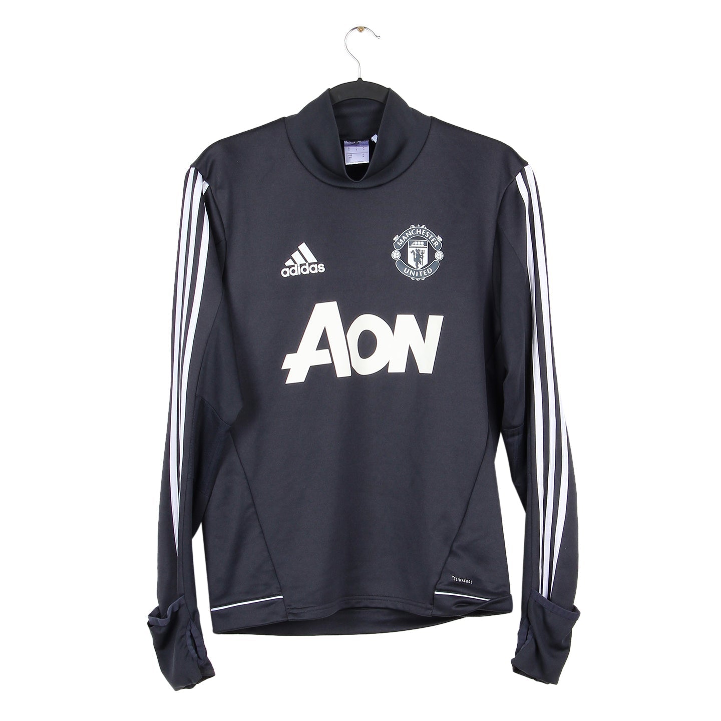 2017/18 - Manchester United (XS)