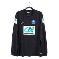 2015/16 - Coupe de France #16 (XL) [MATCHISSUE]