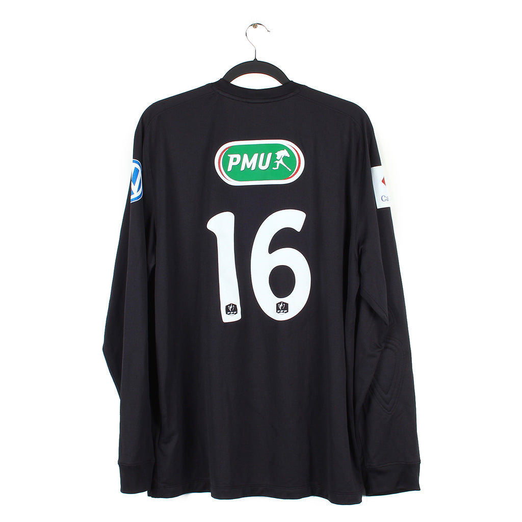 2015/16 - Coupe de France #16 (XL) [MATCHISSUE]