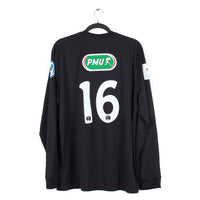 2015/16 - Coupe de France #16 (XL) [MATCHISSUE]