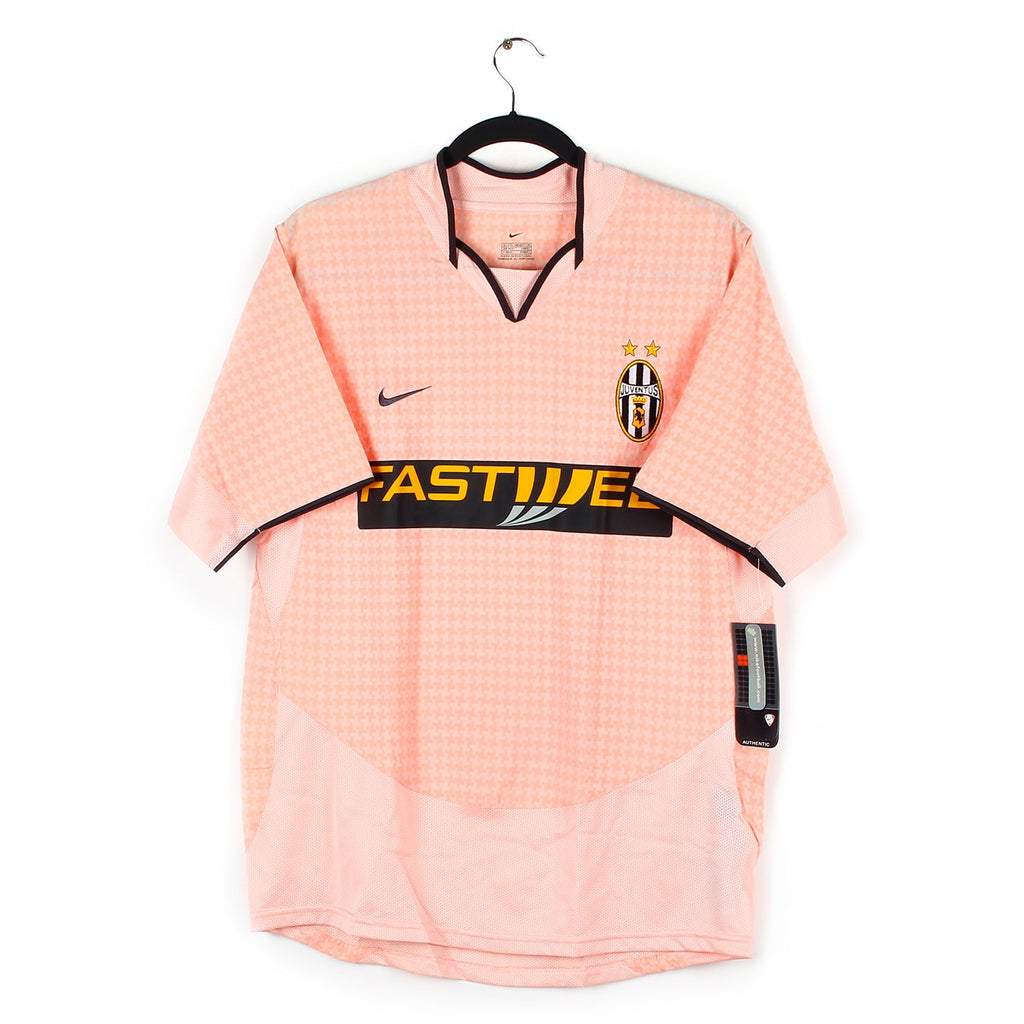 2003/04 - Juventus (L)
