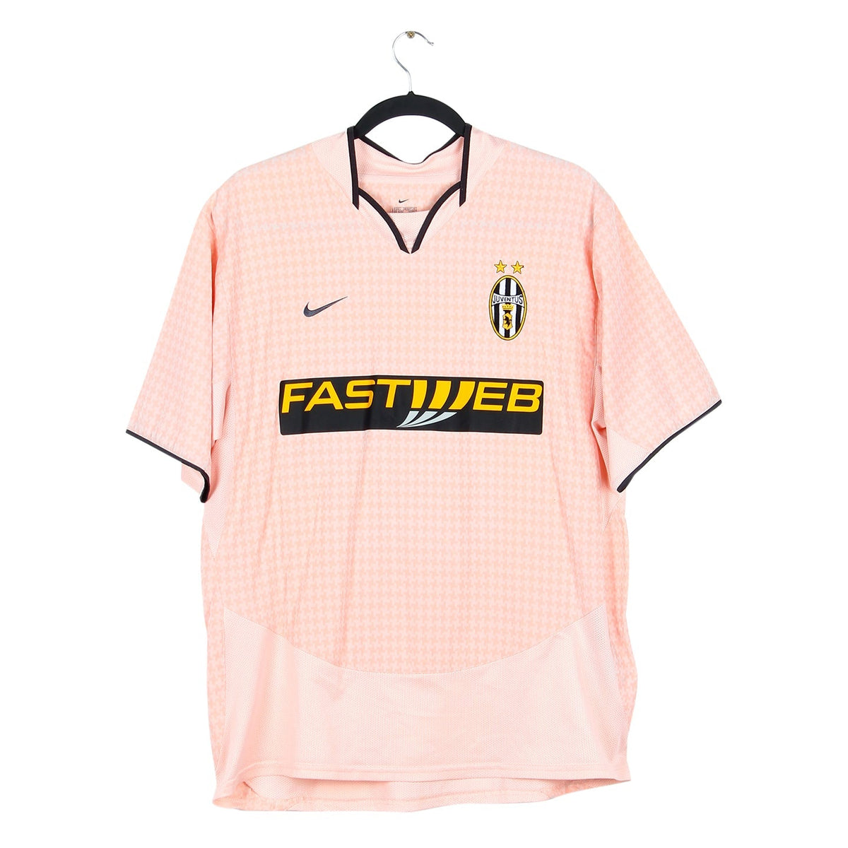 2003/04 - Juventus (XL)