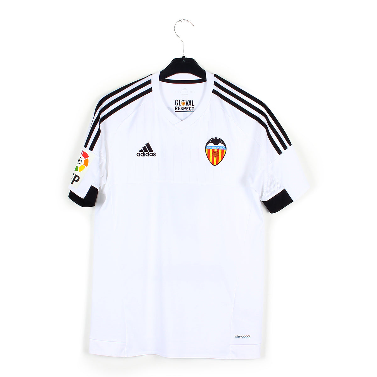 2015/16 - Valence (S)