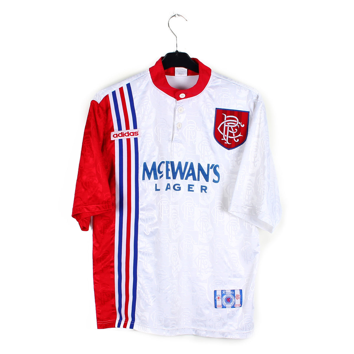 1996/97 - Glasgow Rangers (XL)