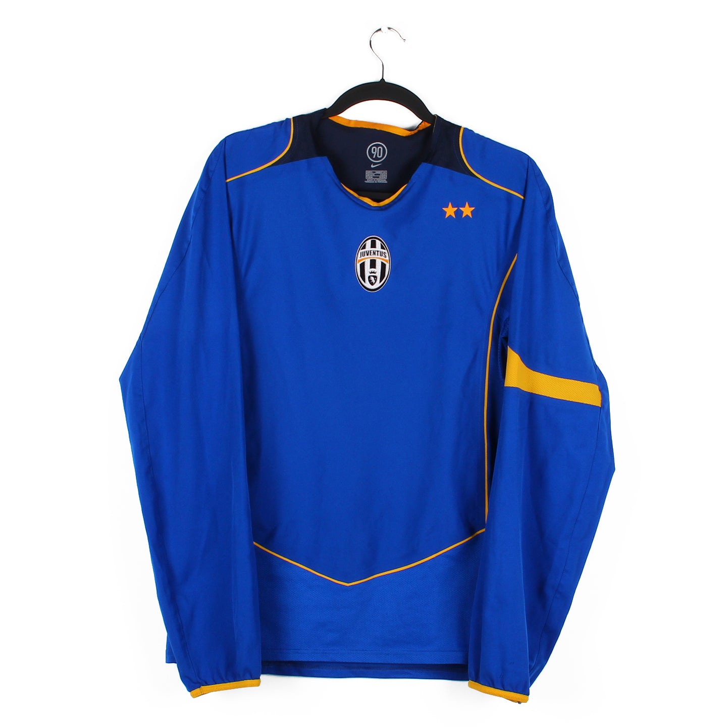 2004/05 - Juventus (L) [stock pro]