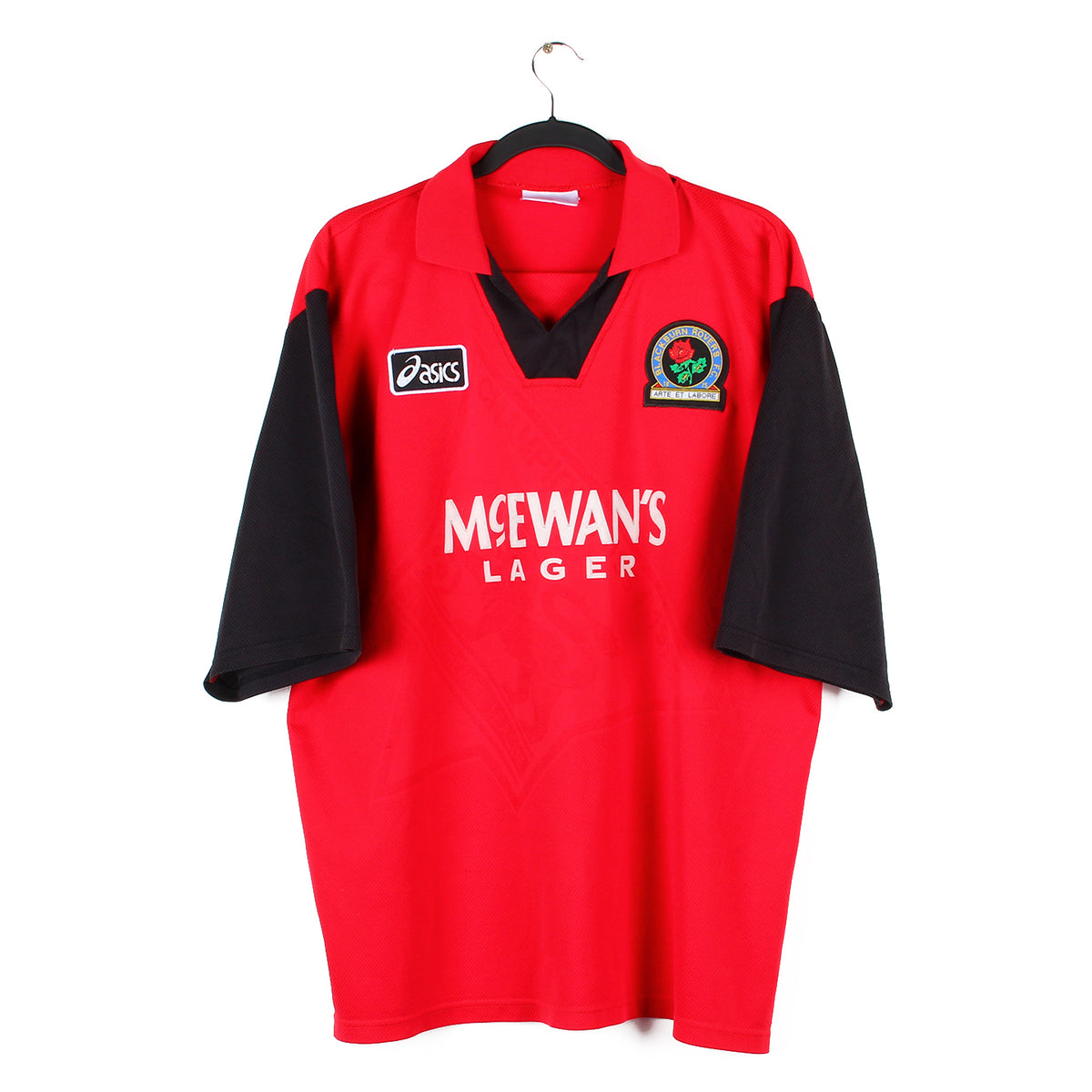 1995/96 - Blackburn (2XL)