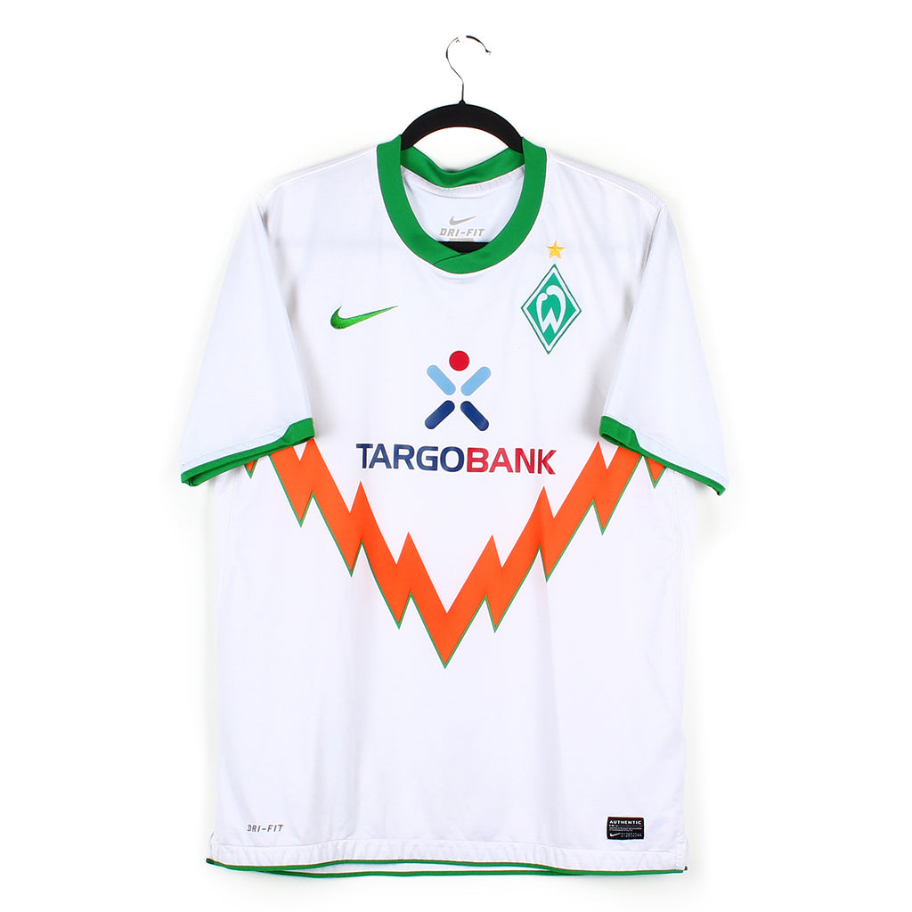 2013/14 - Werder Bremen (L)