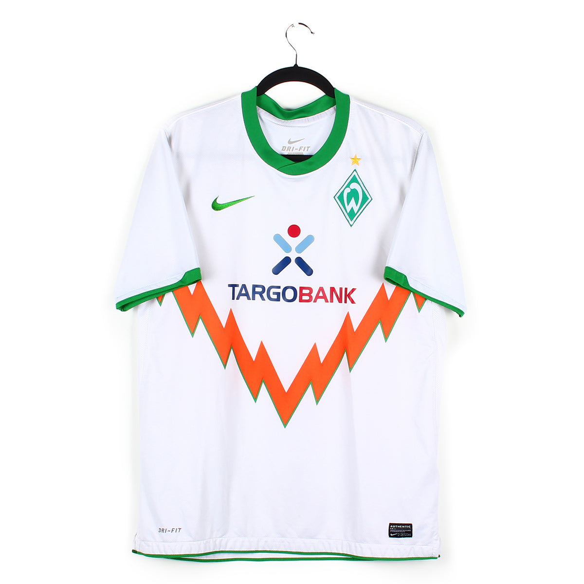 2013/14 - Werder Bremen (L)