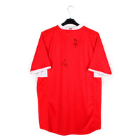2003/04 - Stuttgart (XL) *signé*