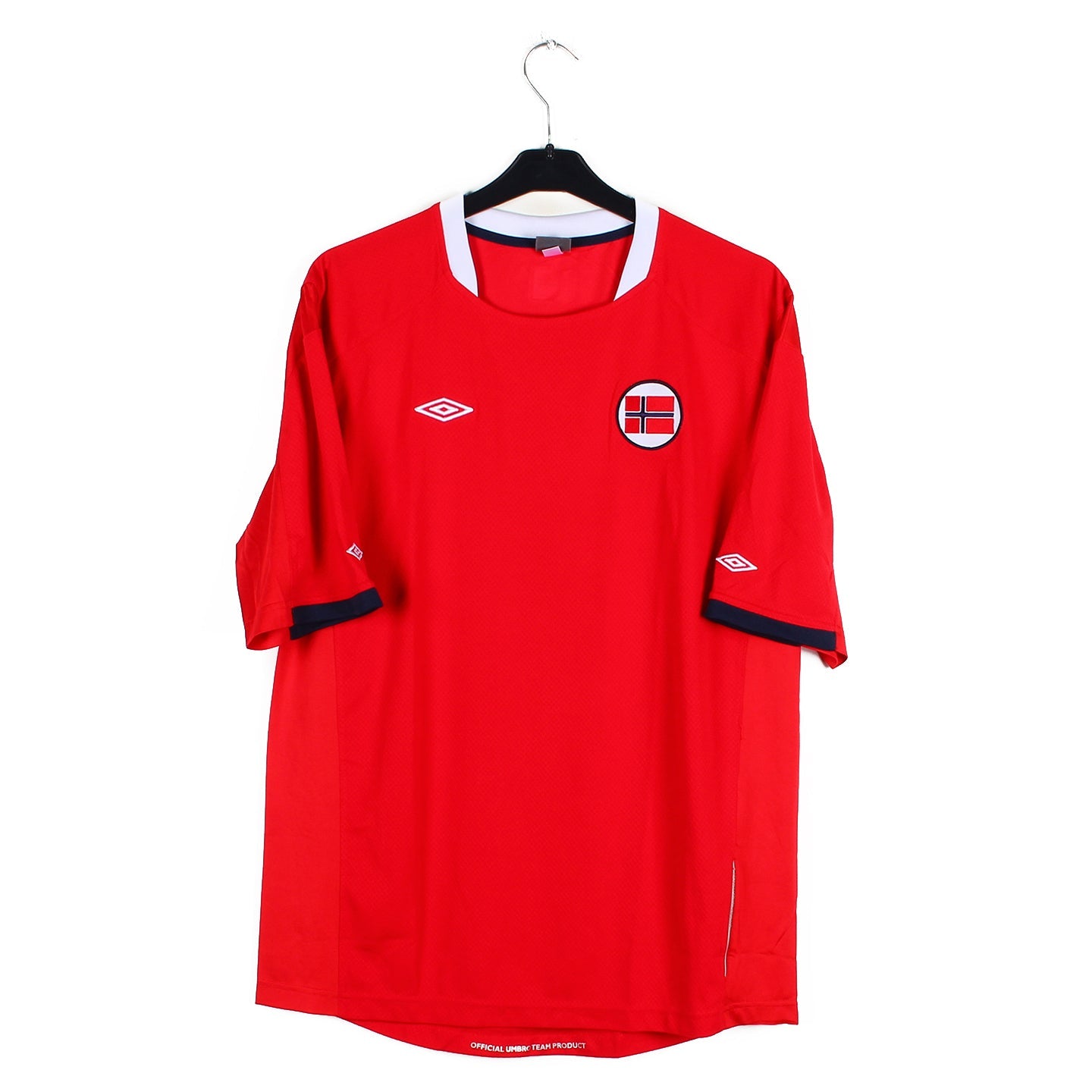 2006/08 - Norway (XL)