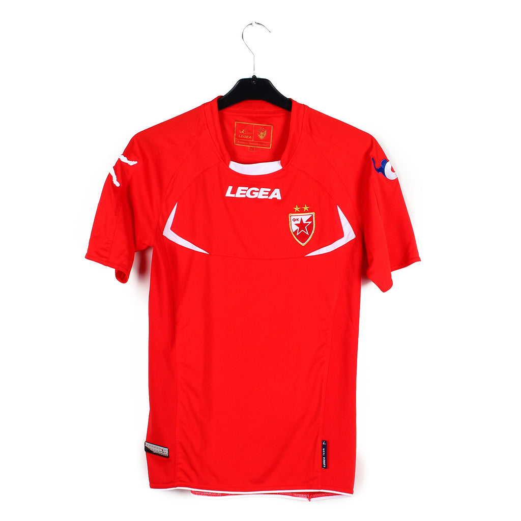 2012/13 - Red Star Belgrade (XL)