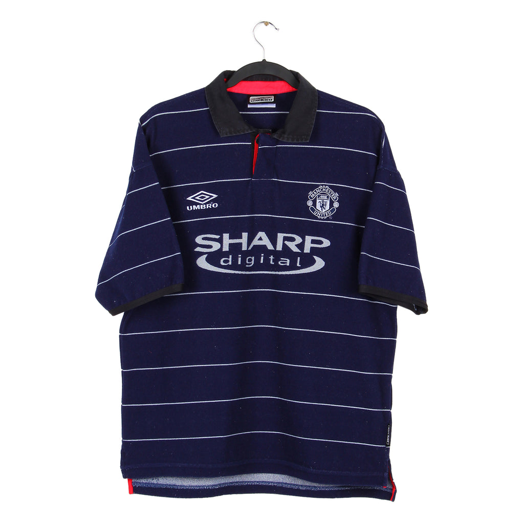 1999/00 - Manchester United (XS)