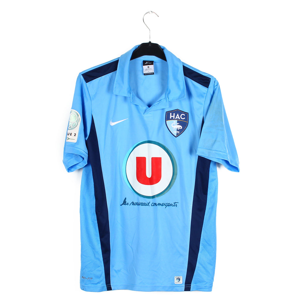 2012/13 - Le Havre (M)