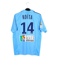 2012/13 - Le Havre (M)