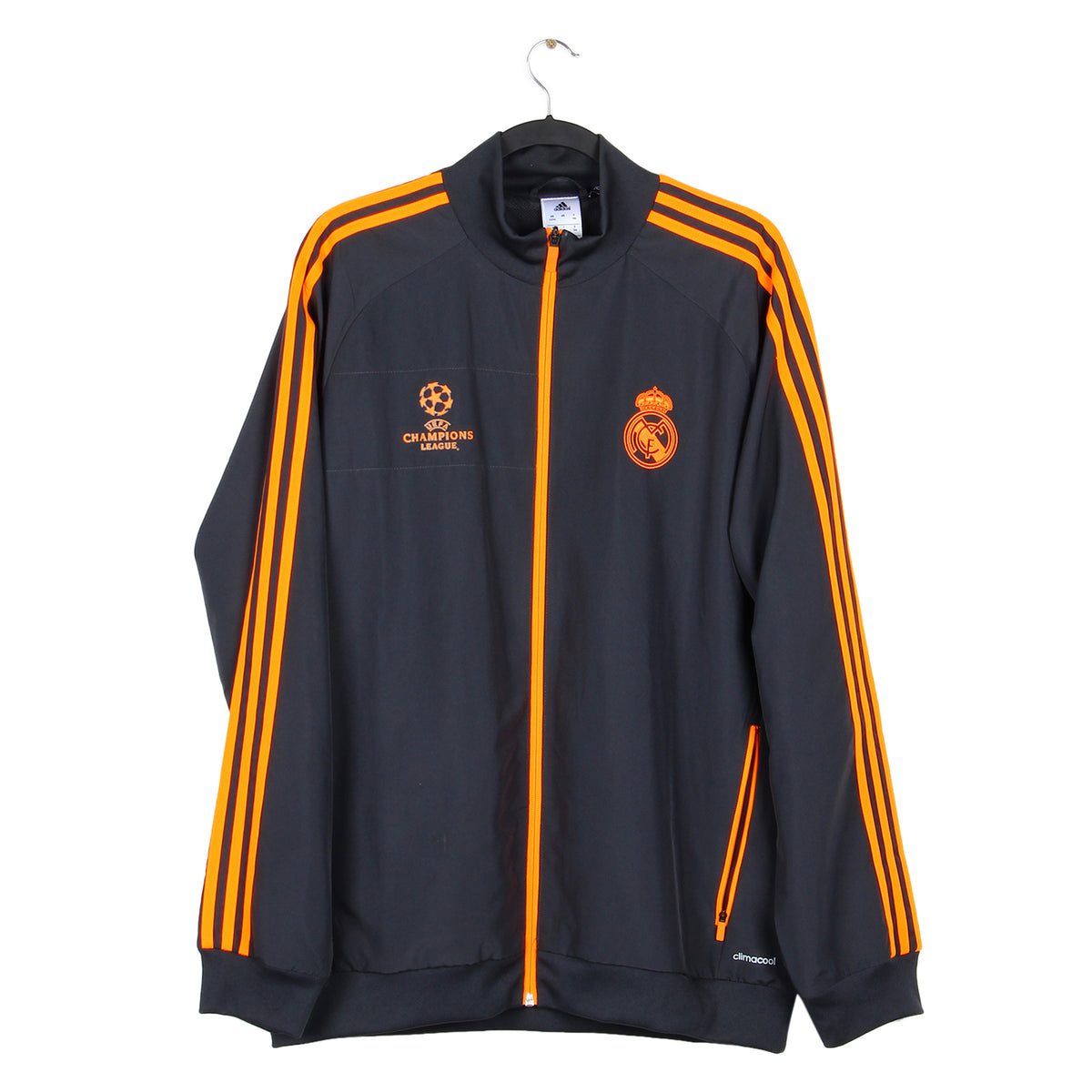 2013/14 - Real Madrid (S)