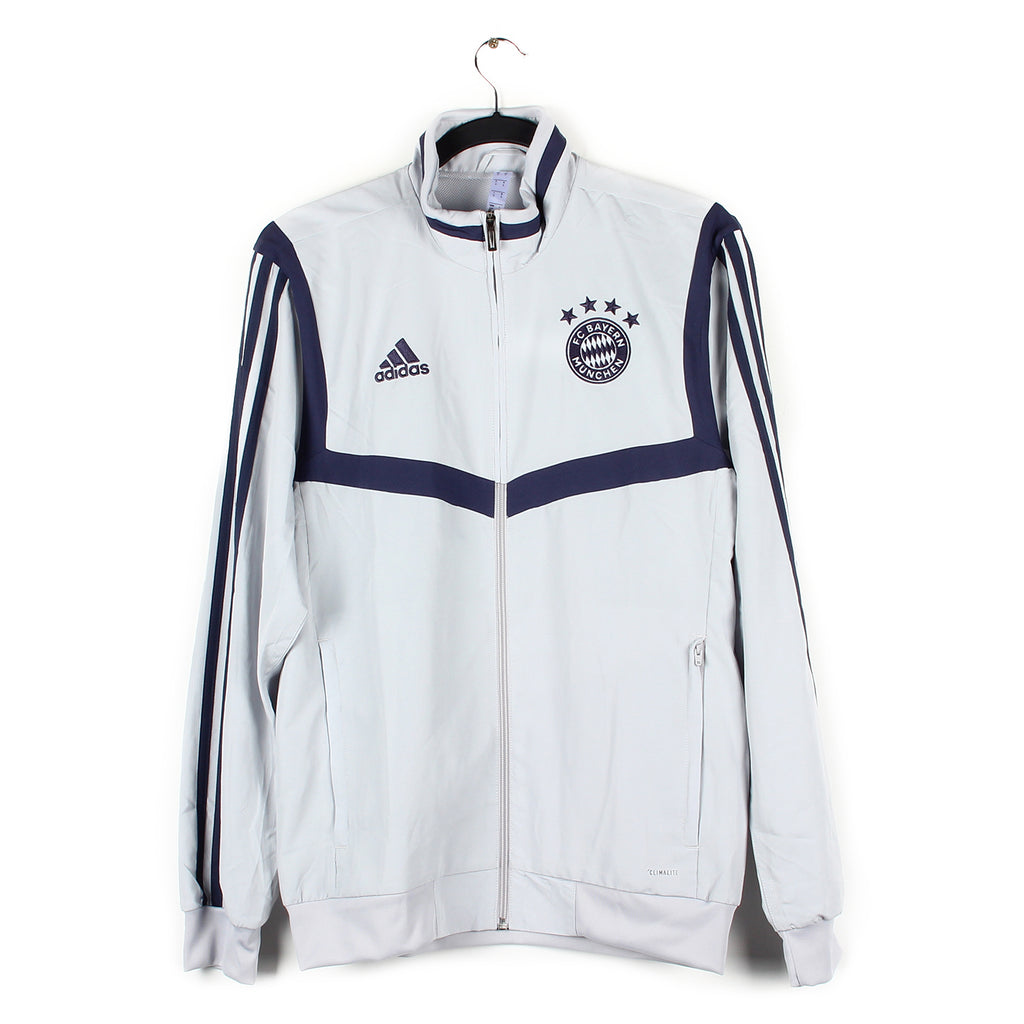 2019/20 - Bayern Munich (S)