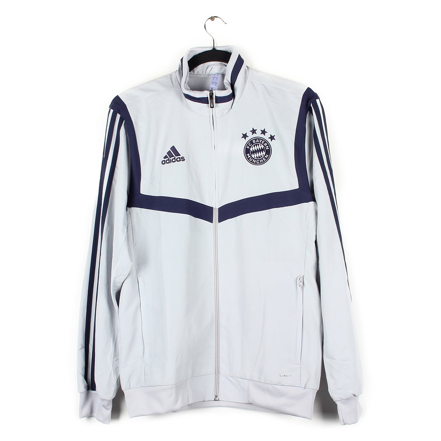2019/20 - Bayern Munich (S)