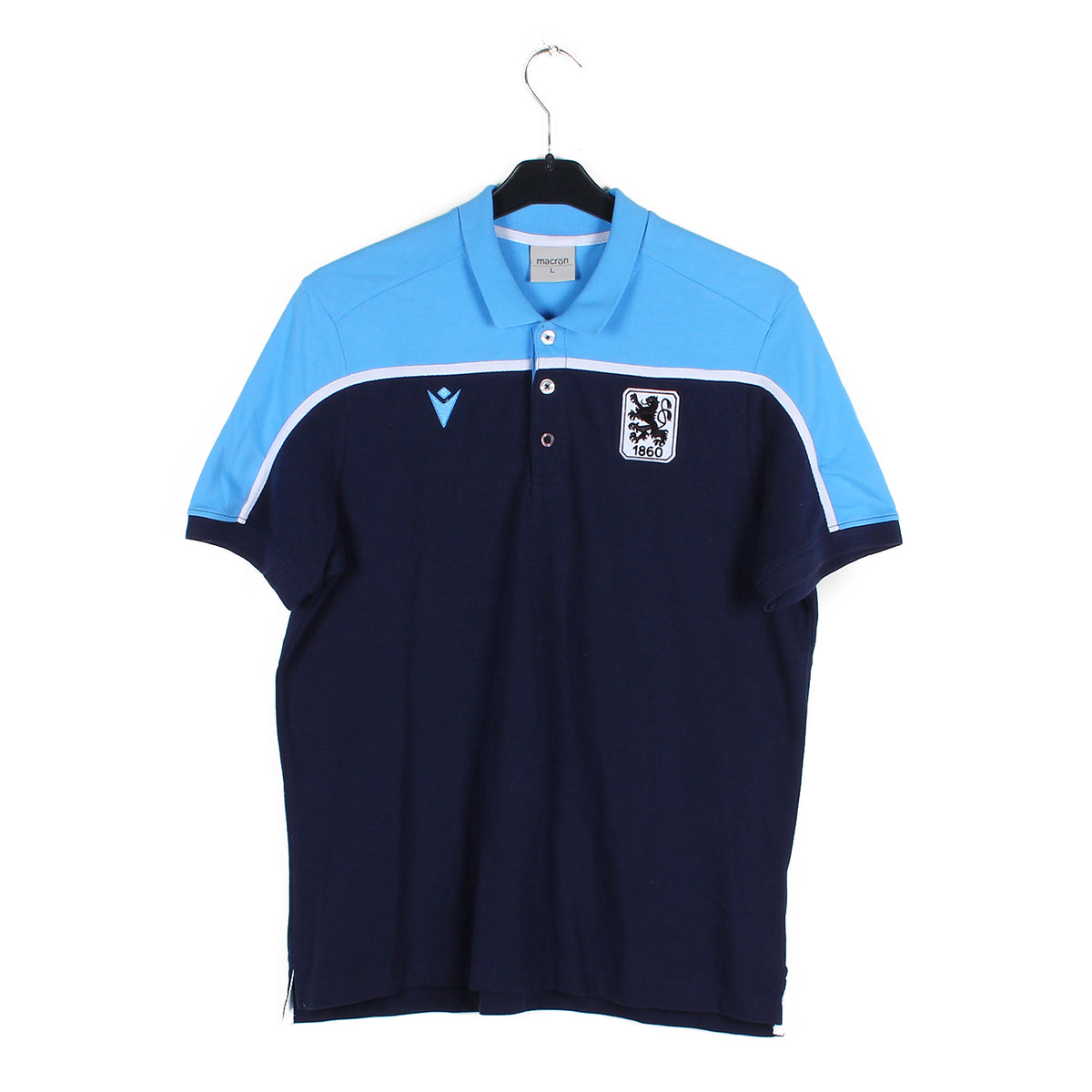 2019/20 - 1860 Munich (L)