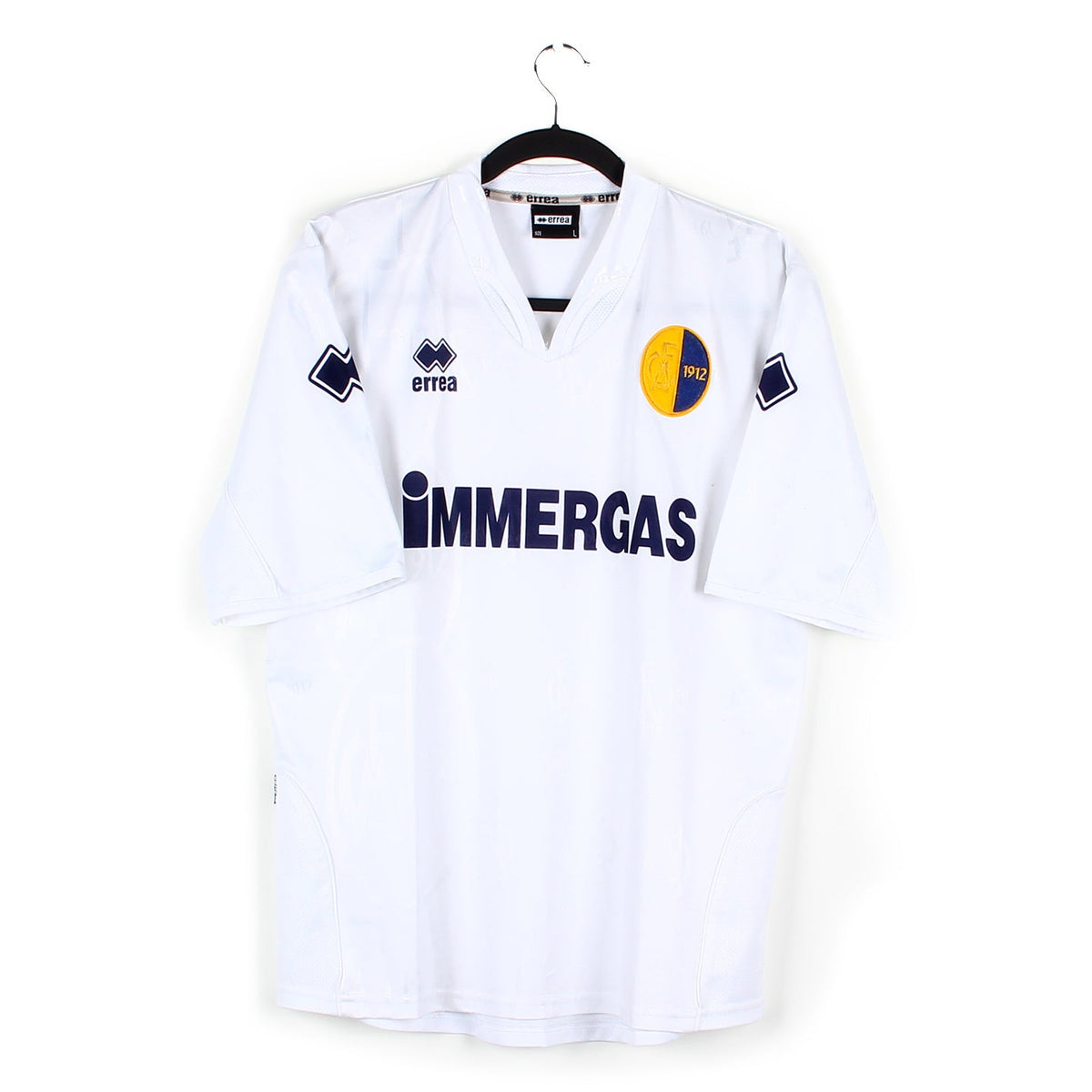 2005/06 - Modena FC (L)
