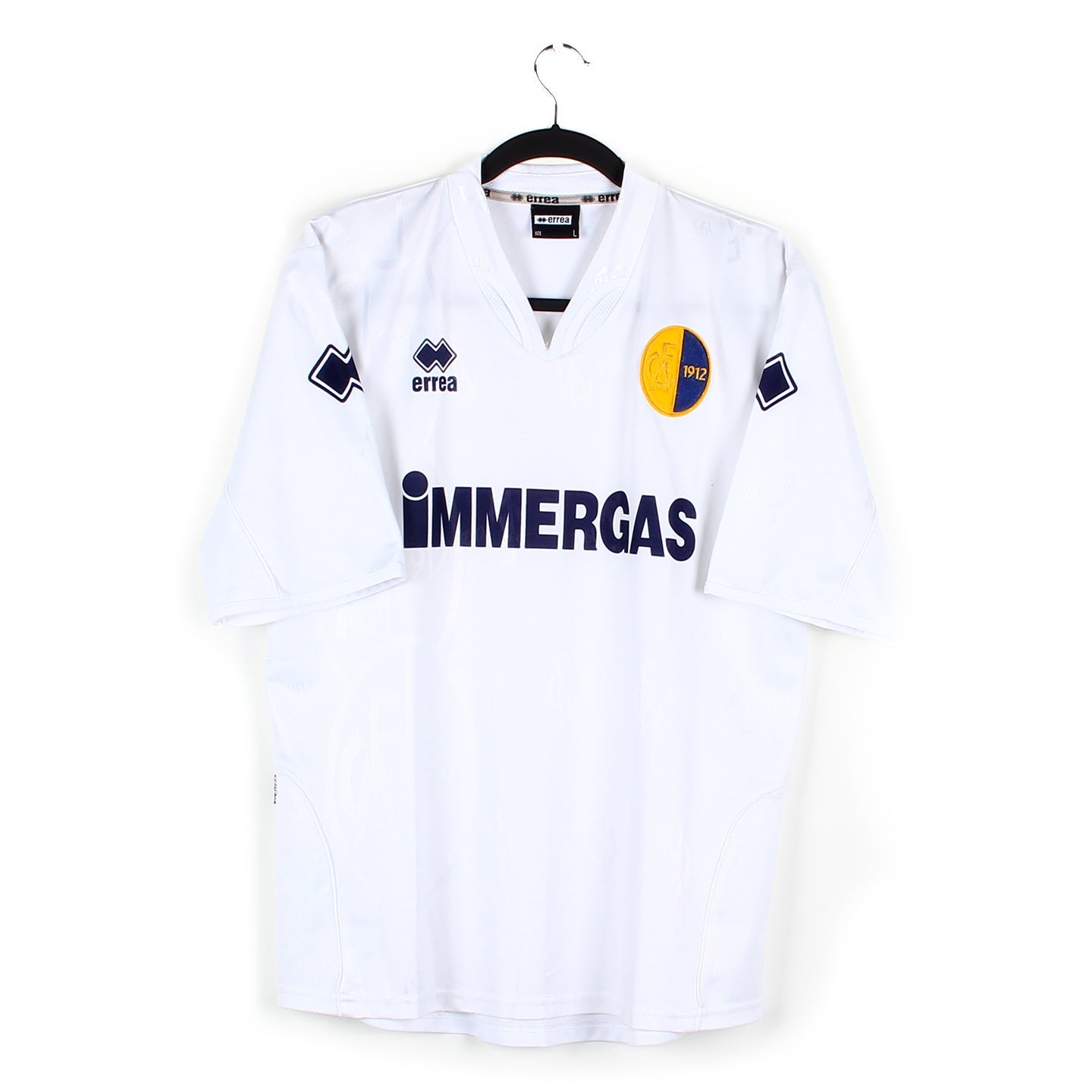 2005/06 - Modena FC (L)
